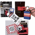 Panduit Circuit Breaker Lockout Devices Kit (1 e PSL-CBKIT